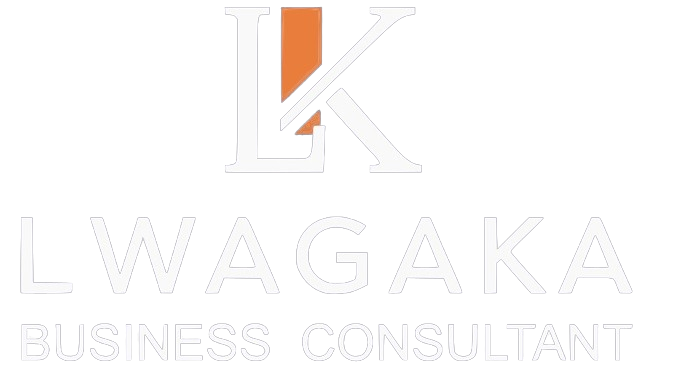 LWAGAKA BUSINESSS CONSULTANT